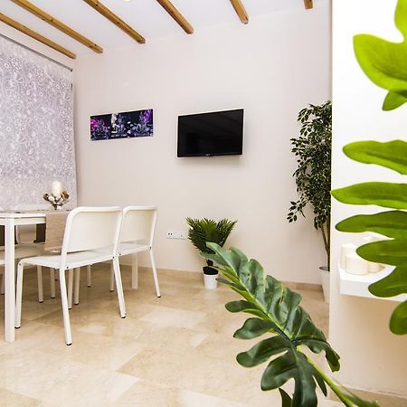 Apartamentos Centro Puerto De Santa Maria Ел Пуерто де Санта Мария Екстериор снимка