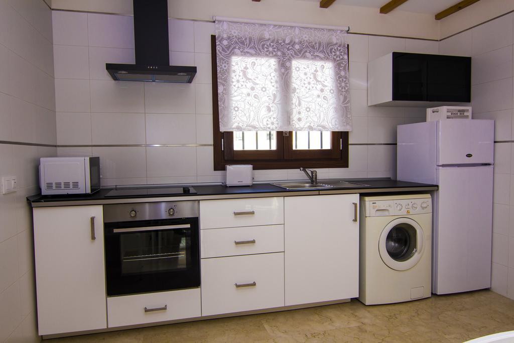 Apartamentos Centro Puerto De Santa Maria Ел Пуерто де Санта Мария Стая снимка