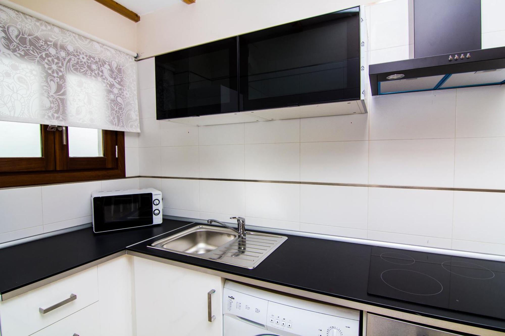 Apartamentos Centro Puerto De Santa Maria Ел Пуерто де Санта Мария Стая снимка