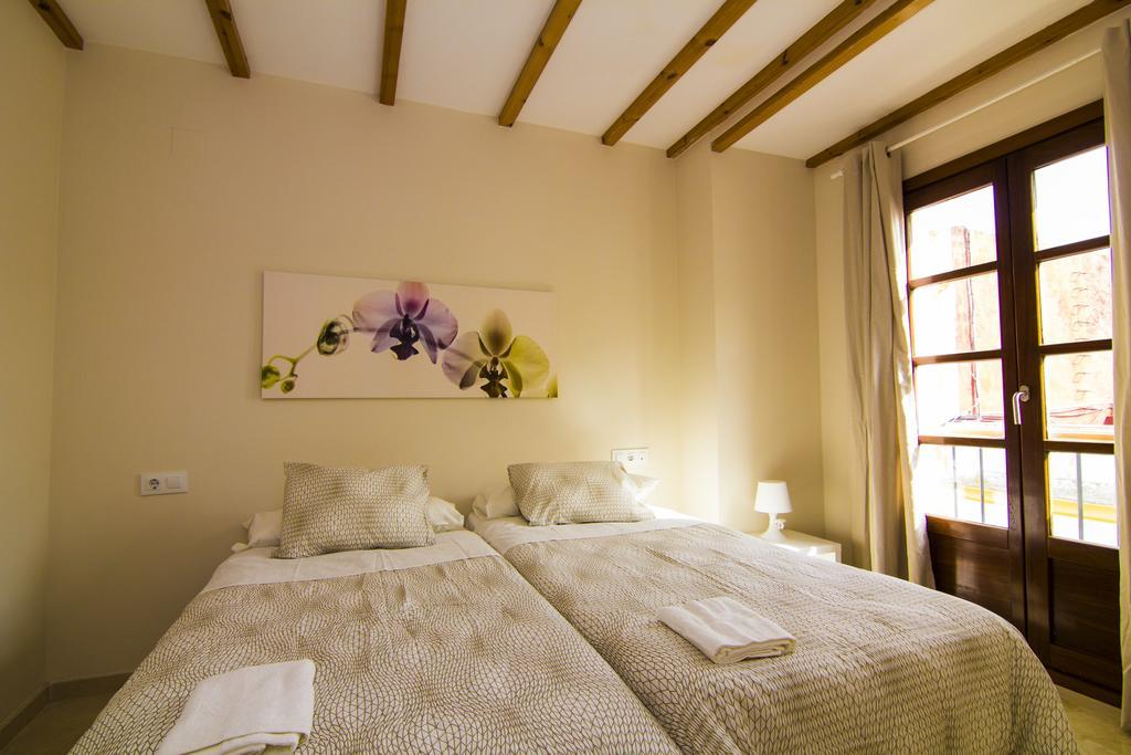 Apartamentos Centro Puerto De Santa Maria Ел Пуерто де Санта Мария Стая снимка