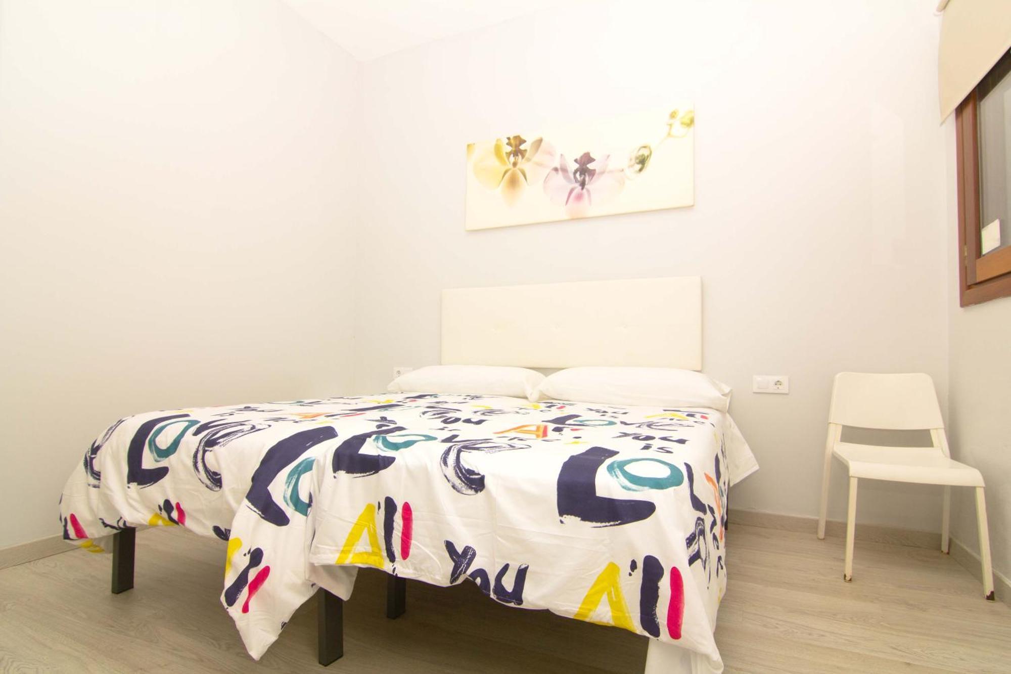 Apartamentos Centro Puerto De Santa Maria Ел Пуерто де Санта Мария Екстериор снимка
