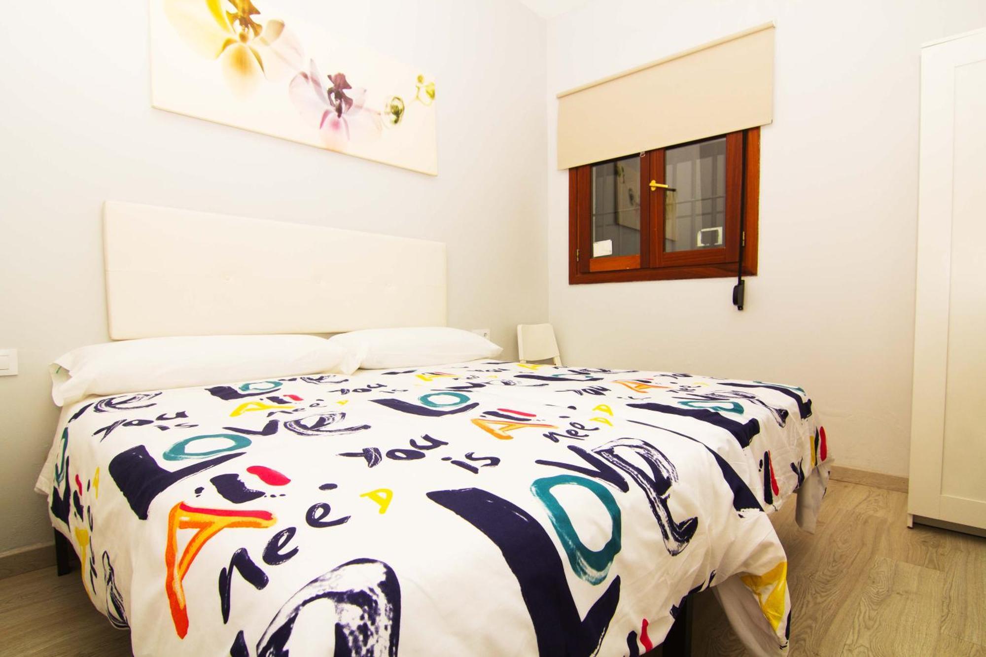 Apartamentos Centro Puerto De Santa Maria Ел Пуерто де Санта Мария Екстериор снимка