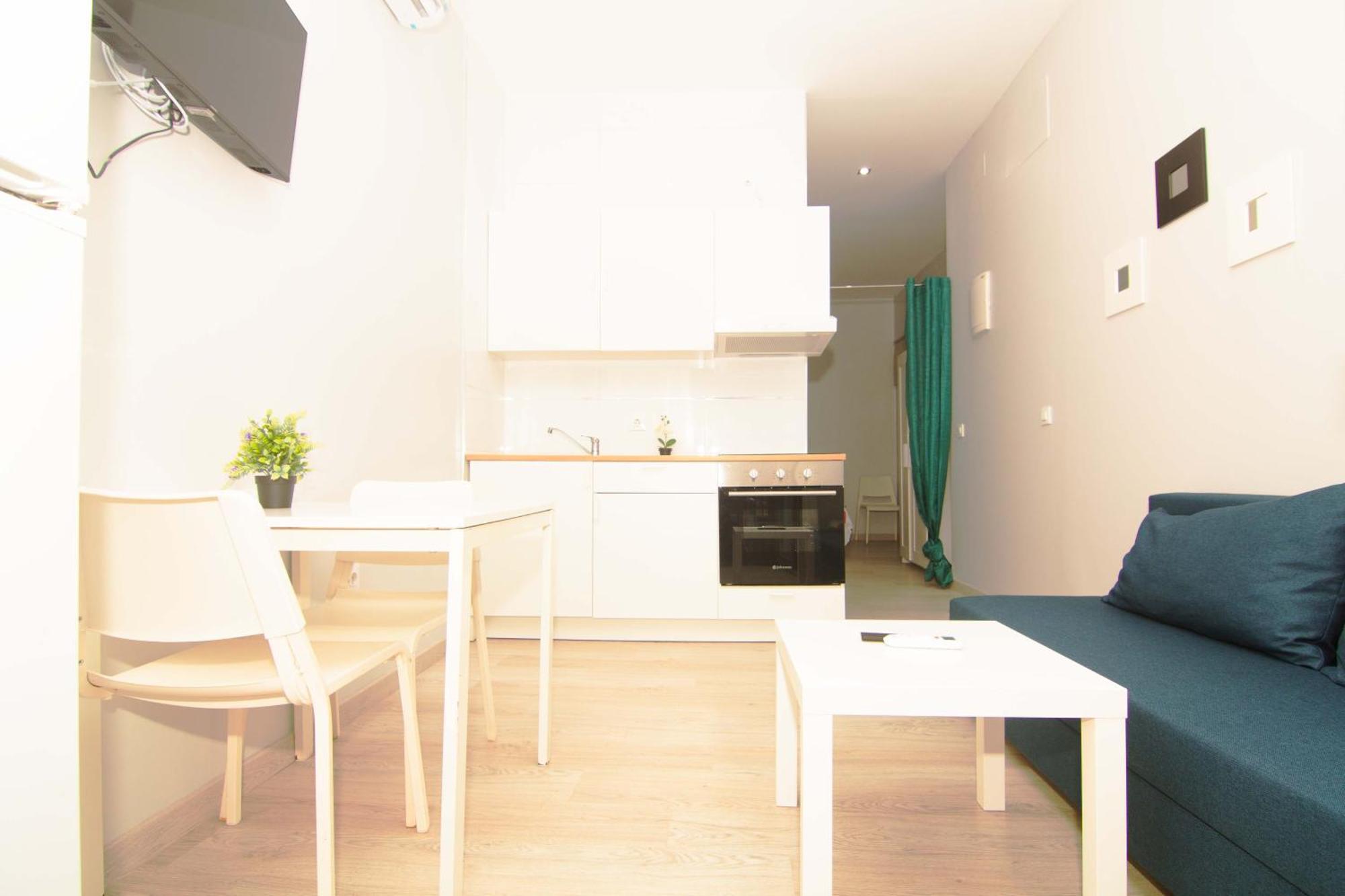 Apartamentos Centro Puerto De Santa Maria Ел Пуерто де Санта Мария Екстериор снимка