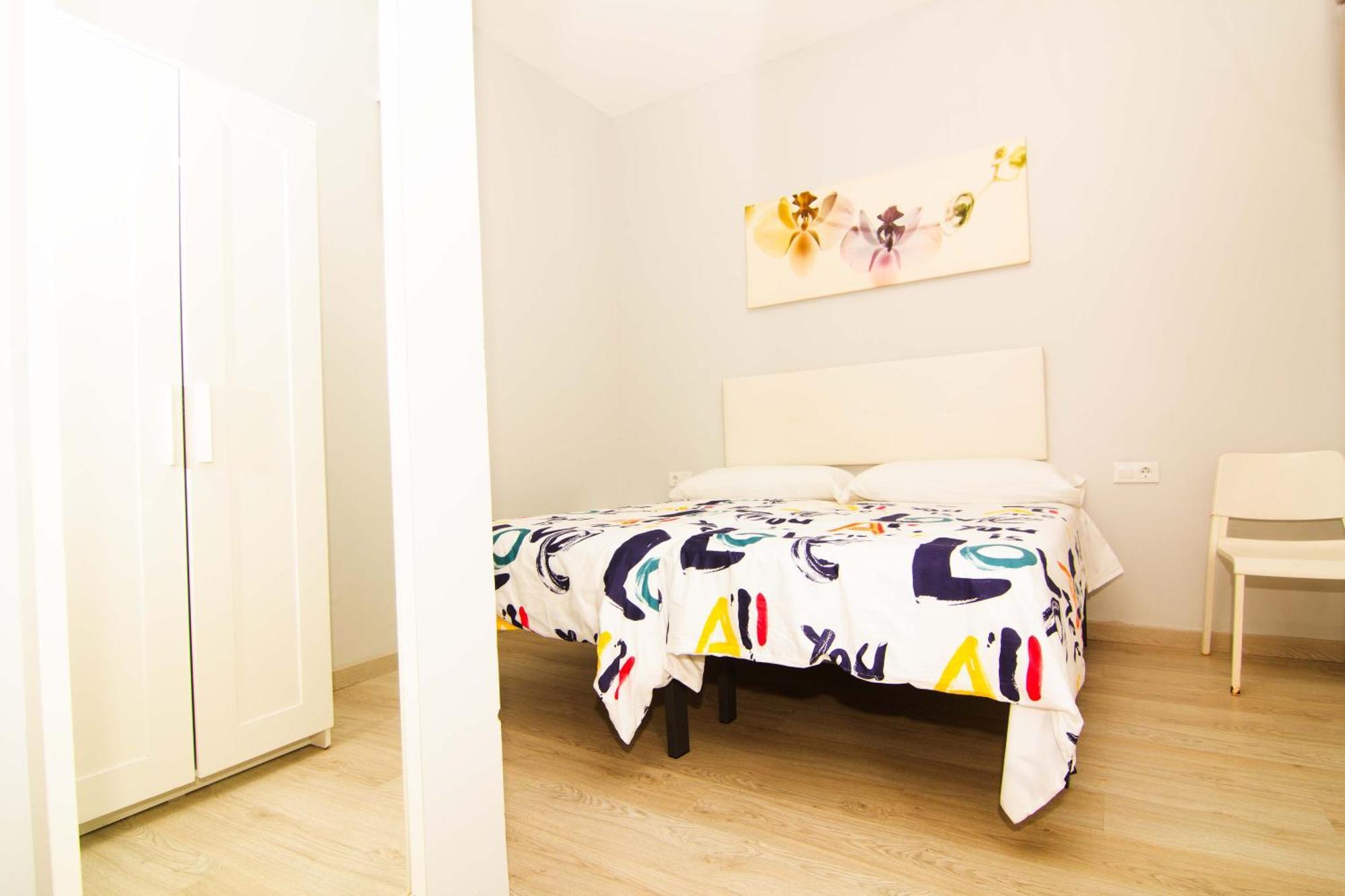 Apartamentos Centro Puerto De Santa Maria Ел Пуерто де Санта Мария Екстериор снимка