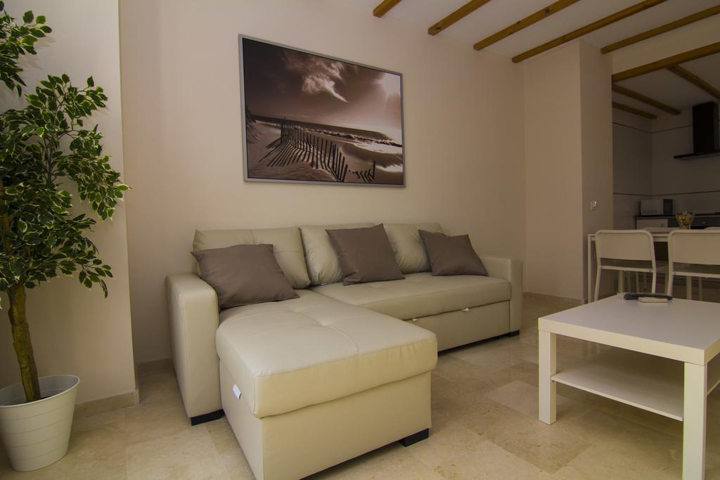 Apartamentos Centro Puerto De Santa Maria Ел Пуерто де Санта Мария Стая снимка