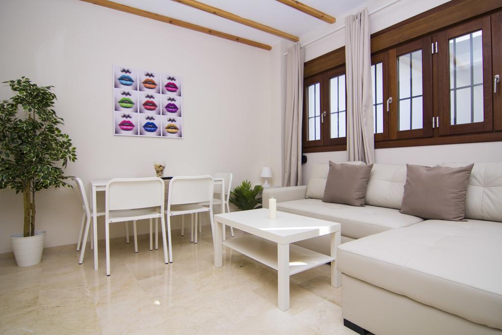 Apartamentos Centro Puerto De Santa Maria Ел Пуерто де Санта Мария Стая снимка