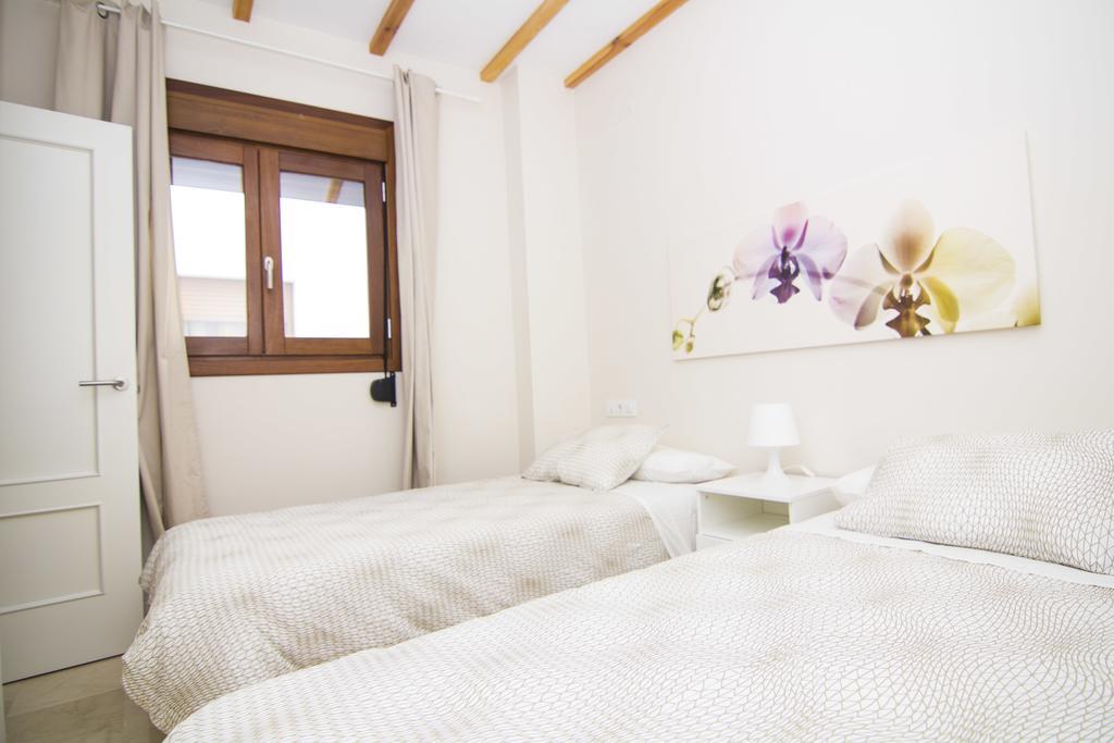 Apartamentos Centro Puerto De Santa Maria Ел Пуерто де Санта Мария Стая снимка