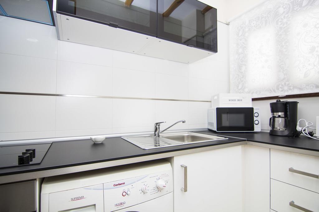 Apartamentos Centro Puerto De Santa Maria Ел Пуерто де Санта Мария Стая снимка