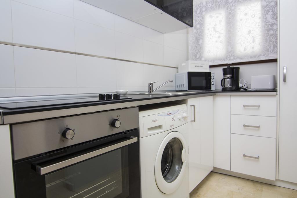 Apartamentos Centro Puerto De Santa Maria Ел Пуерто де Санта Мария Стая снимка