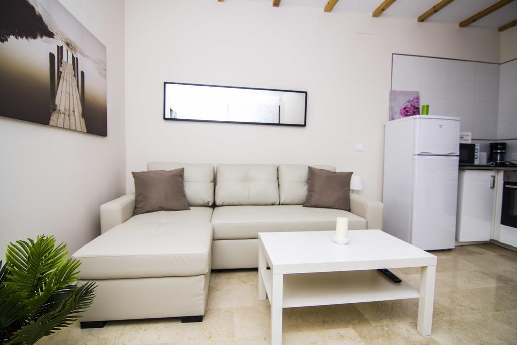 Apartamentos Centro Puerto De Santa Maria Ел Пуерто де Санта Мария Стая снимка