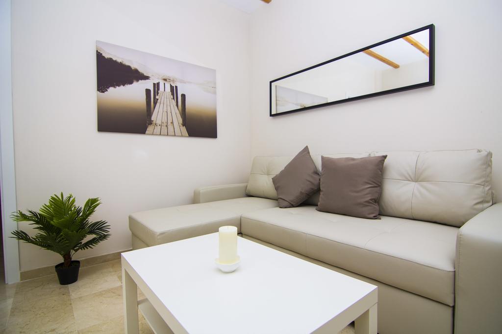 Apartamentos Centro Puerto De Santa Maria Ел Пуерто де Санта Мария Екстериор снимка