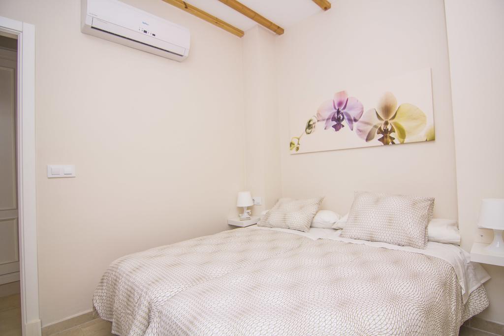 Apartamentos Centro Puerto De Santa Maria Ел Пуерто де Санта Мария Екстериор снимка