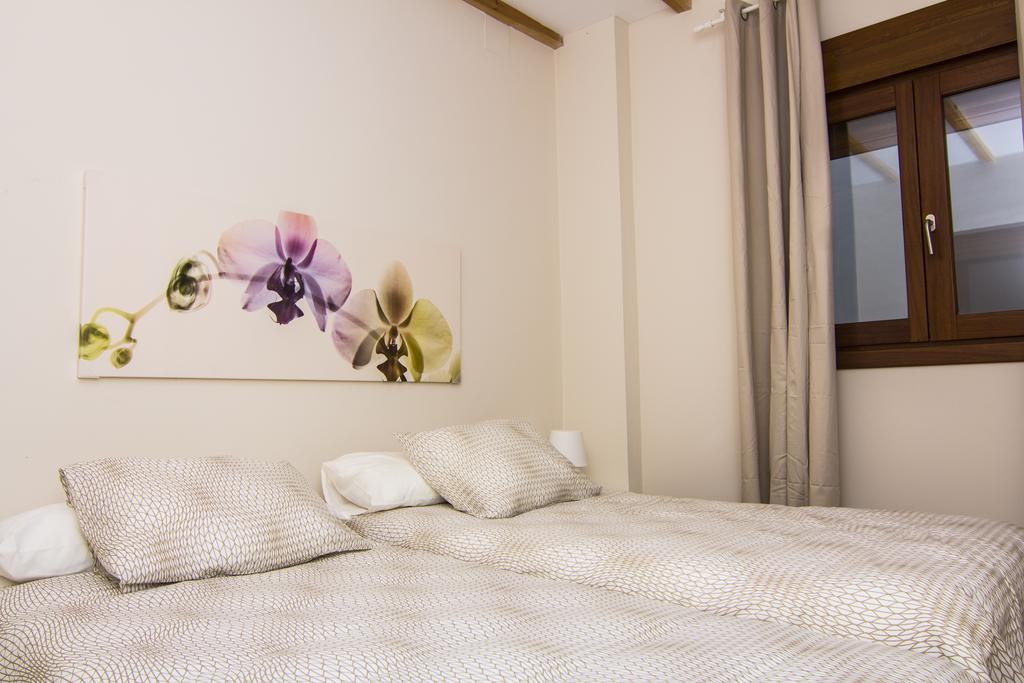 Apartamentos Centro Puerto De Santa Maria Ел Пуерто де Санта Мария Стая снимка