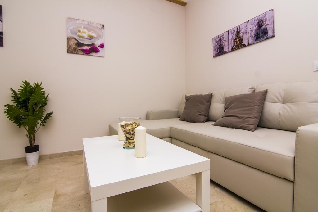 Apartamentos Centro Puerto De Santa Maria Ел Пуерто де Санта Мария Екстериор снимка