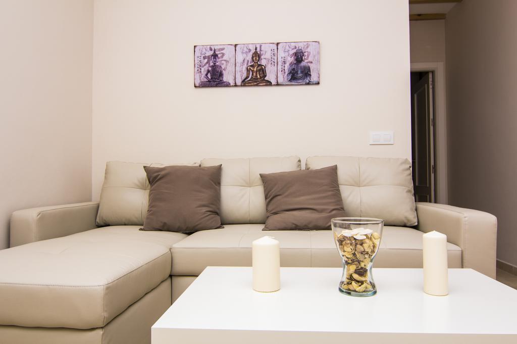 Apartamentos Centro Puerto De Santa Maria Ел Пуерто де Санта Мария Стая снимка
