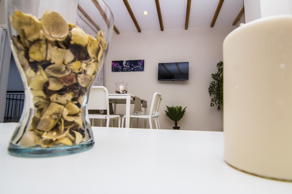 Apartamentos Centro Puerto De Santa Maria Ел Пуерто де Санта Мария Екстериор снимка