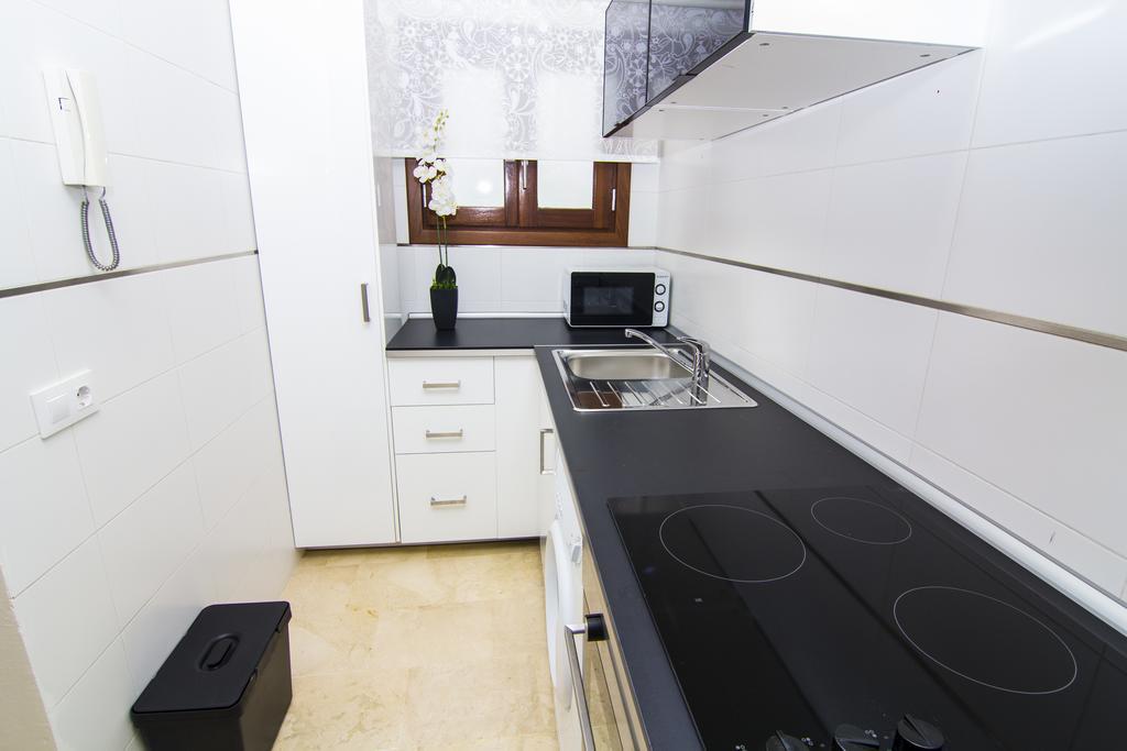 Apartamentos Centro Puerto De Santa Maria Ел Пуерто де Санта Мария Екстериор снимка