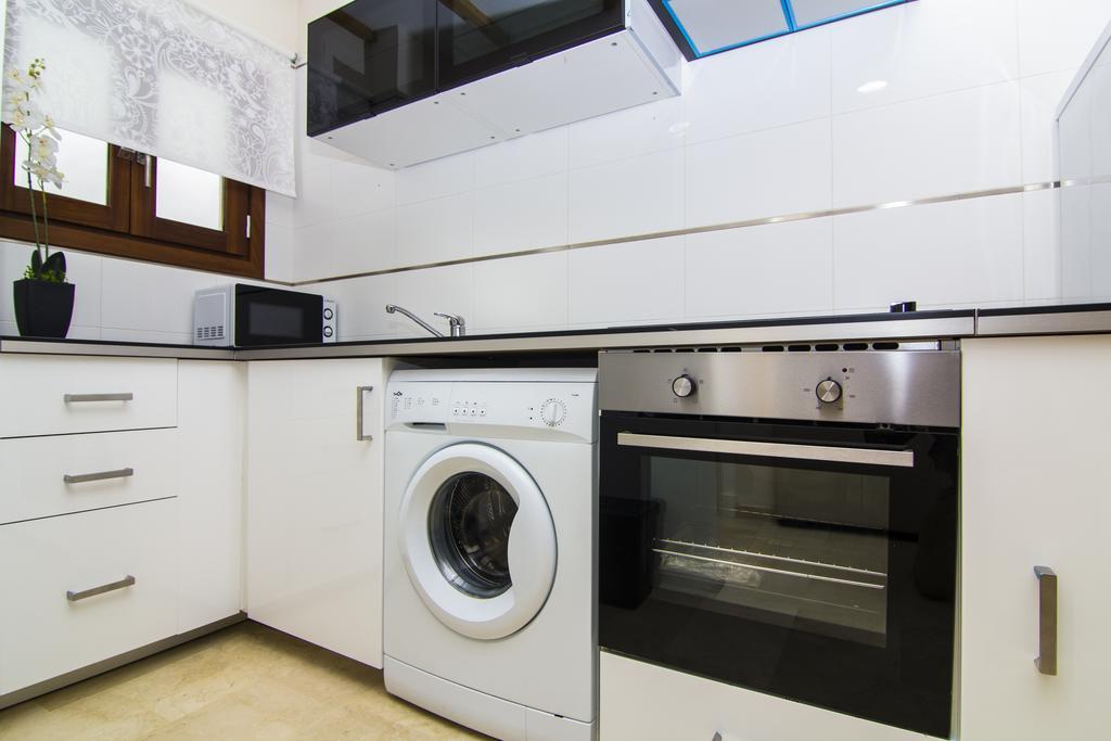 Apartamentos Centro Puerto De Santa Maria Ел Пуерто де Санта Мария Екстериор снимка