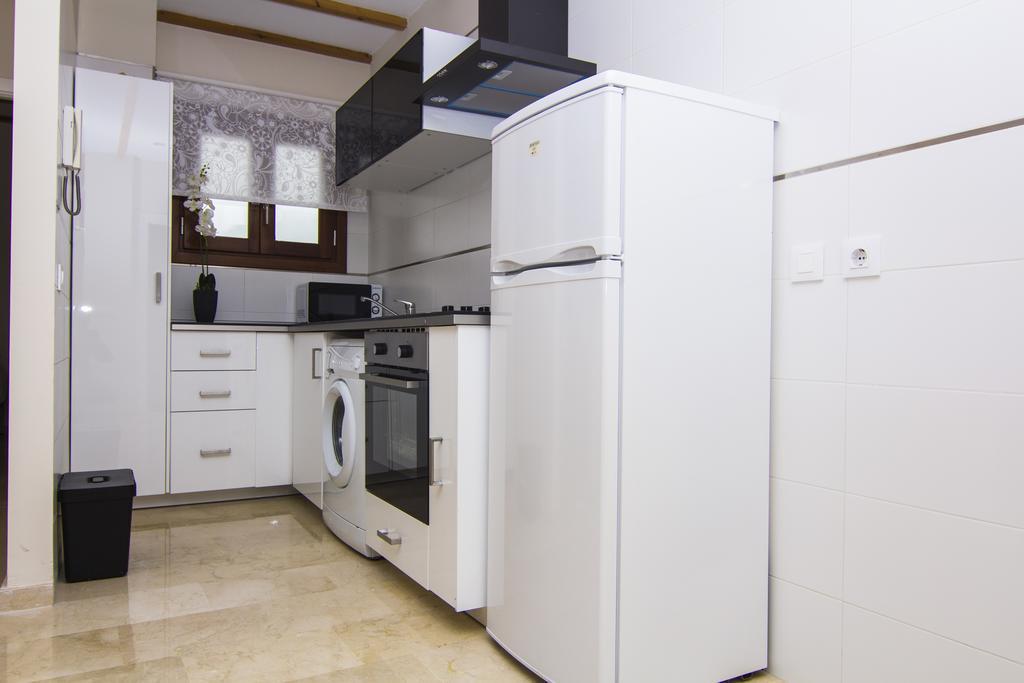 Apartamentos Centro Puerto De Santa Maria Ел Пуерто де Санта Мария Екстериор снимка