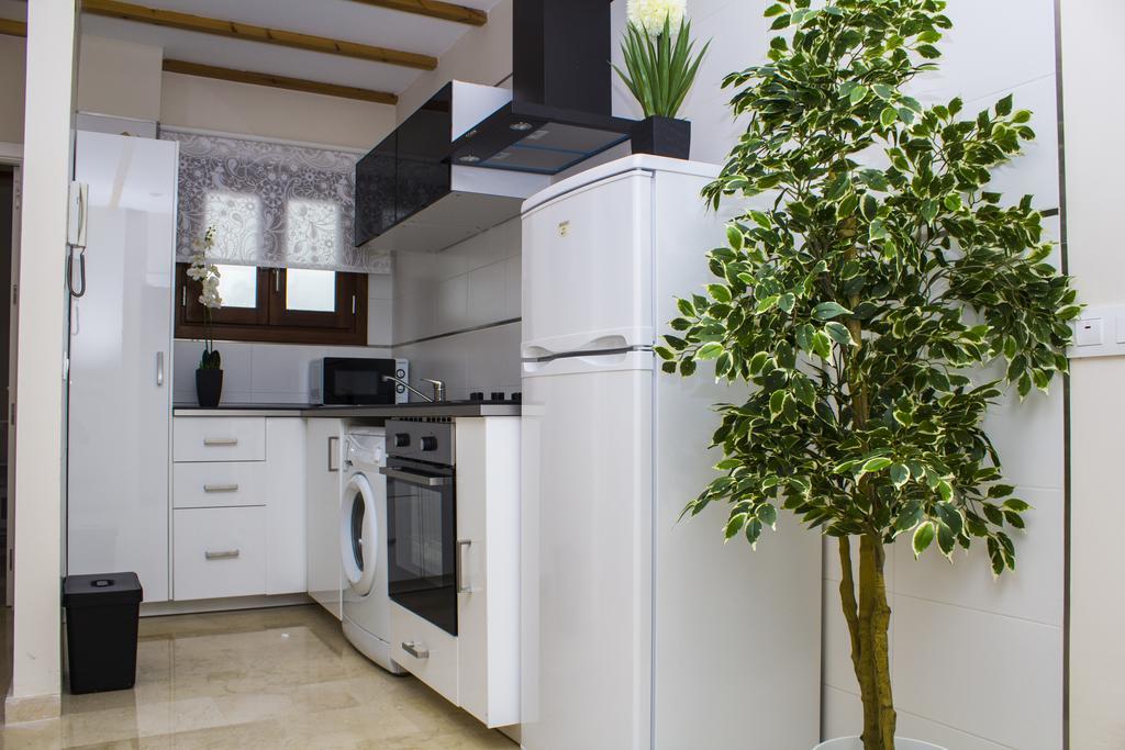 Apartamentos Centro Puerto De Santa Maria Ел Пуерто де Санта Мария Екстериор снимка