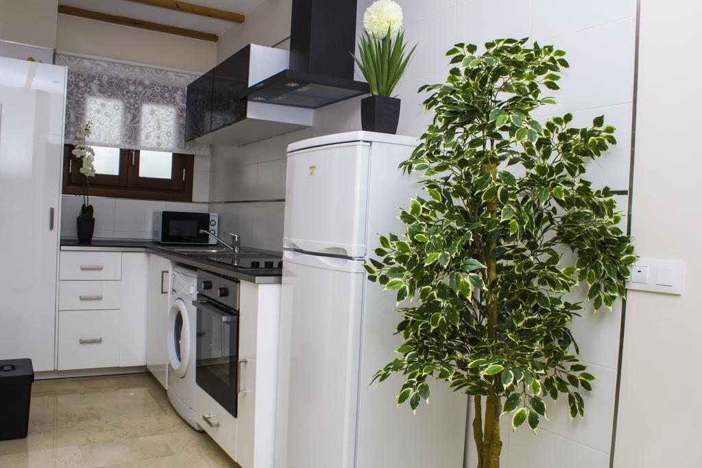Apartamentos Centro Puerto De Santa Maria Ел Пуерто де Санта Мария Стая снимка