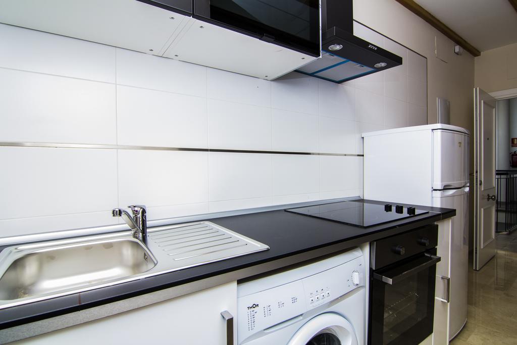 Apartamentos Centro Puerto De Santa Maria Ел Пуерто де Санта Мария Екстериор снимка