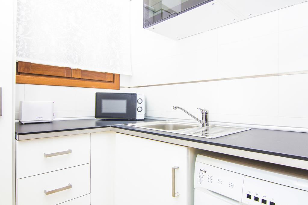 Apartamentos Centro Puerto De Santa Maria Ел Пуерто де Санта Мария Екстериор снимка