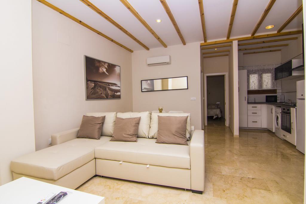 Apartamentos Centro Puerto De Santa Maria Ел Пуерто де Санта Мария Стая снимка