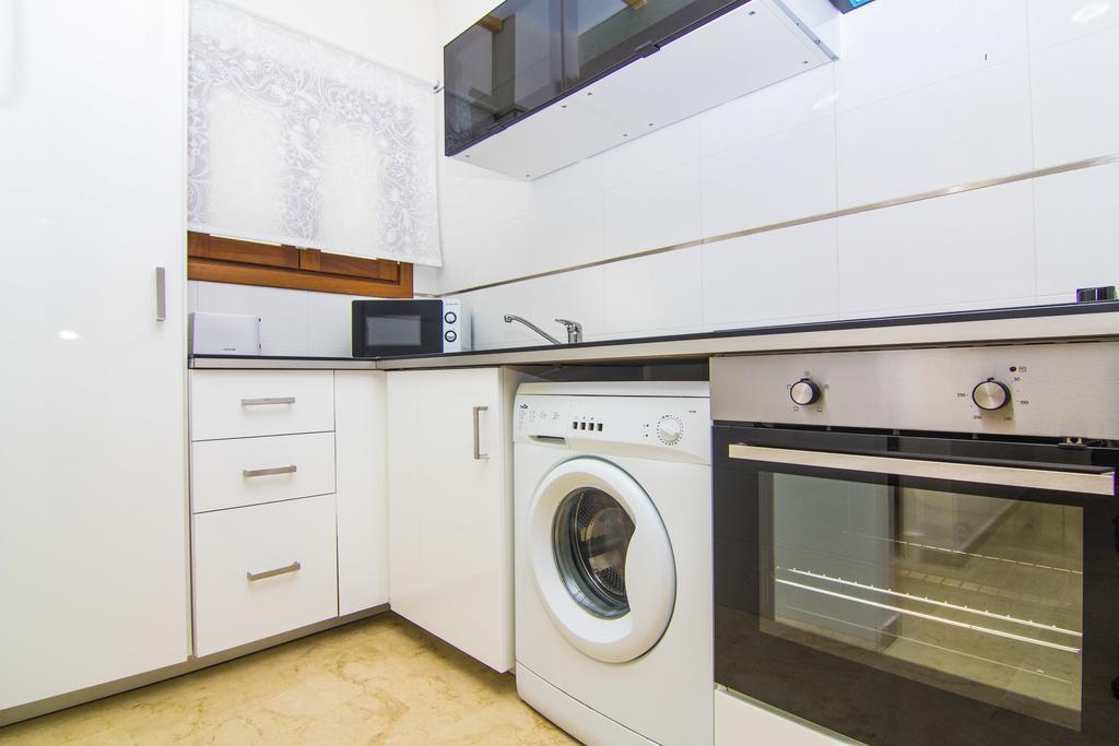 Apartamentos Centro Puerto De Santa Maria Ел Пуерто де Санта Мария Екстериор снимка