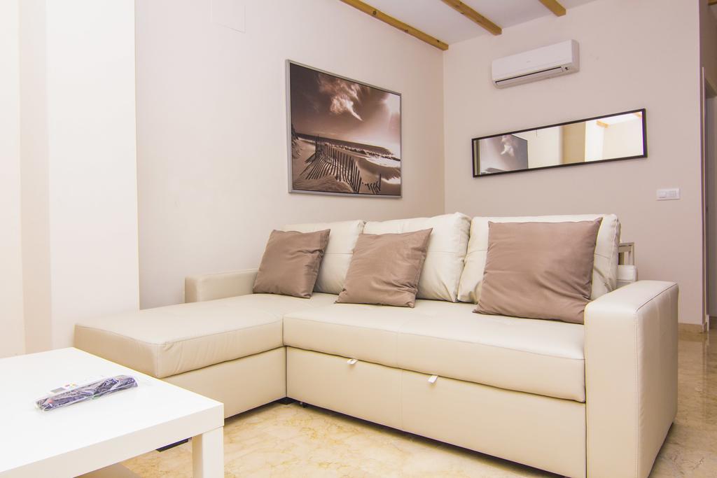 Apartamentos Centro Puerto De Santa Maria Ел Пуерто де Санта Мария Стая снимка